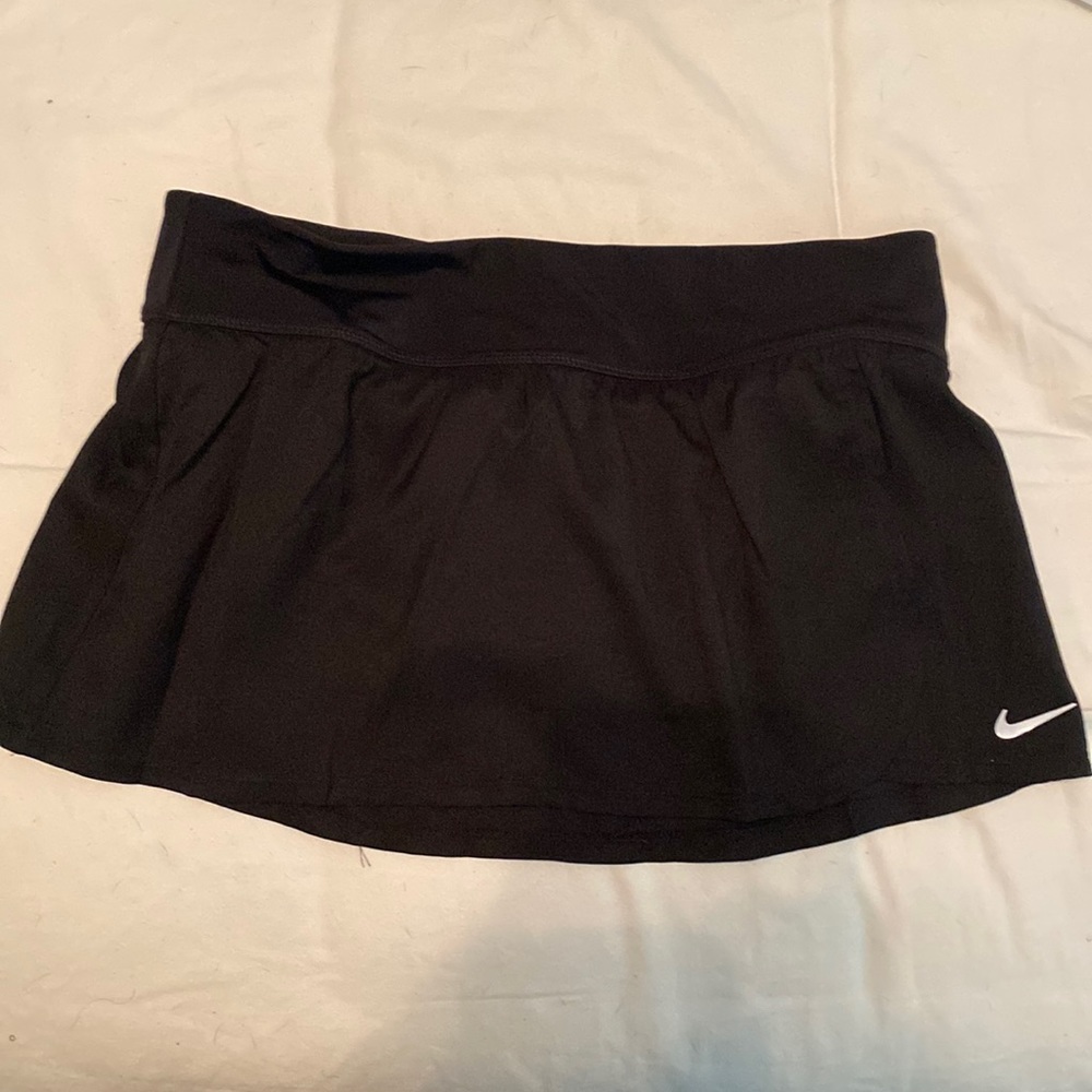 nike tennis skirt
